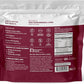 Real Ketones BHB Exogenous Ketones Drink Mix Packets Keto Electrolytes Powder Packets No Sugar with 4 Main Fasting Electrolytes Plus Hydrating Patented Keto BHB - 30 Count Mixed Berry Caffeine