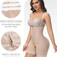 M MYODRESS Fajas Colombianas Moldeadoras Shapewear for Women Tummy Control Body Shaper Post Surgery Compression Garment