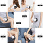 Handheld-Cellulite Massager, Body Sculpting-Machine Full Body Massager Hand Held Back-Massager Electric Foot Massager, Body Shaper for Women, Celulitis-Remover Machine with 4 Massage Wand Attachment