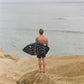 SHRED 100% Recycled Surfboard Bag - Protective Sock Cover For Surf Boards [CHOOSE SIZE AND STYLE]