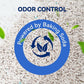 OPET Mixed Tofu Cat Litter - 18lb Strong Clumping Litter, Mixed Tofu and Bentonite, 99.9% Dust Free and Flushable Cat Litter, Natural Sustainable Ingredients Odor Control, Low Tracking（18lb, Fresh）