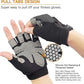 Workout Gloves Weight Lifting Gloves Palm Support Protection for Men Women, Exercise Gloves Sports for Training, Fitness, Gym,