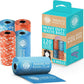 American Kennel Club Assorted Dog Poop Bags
