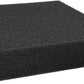 Aquarium Bio Sponge Pad Filter Media for Fish Tank,20/30/40PPI Open Cell Coarse Foam Block Foam Pre Filter Sponge (11" Lx 10.25" W x 2" H 40PPI)