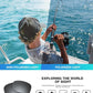 RIVBOS Sunglasses for Men Women Polarized UV Protection Sports Fishing Driving Shades Cycling RB833