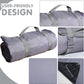 Waterproof Picnic Blanket 80 * 60 in Portable with Carry Strap for Beach Mat or Family Outdoor Camping Party, Park Blanket for Grass Park, Hiking, Travel
