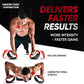 Legend Pushup – Advanced Push-Up Bars to Eliminate Wrist Pain, Generate More Muscle Growth, Deliver Faster Results, and Prevent Plateaus – Rocking Handle Design for Natural Movement and Effective Workouts