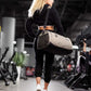 Fitgriff® Gym Bag for Men & Women with Shoe & Wet Compartment - Duffle Bag for Travel, Sports, Fitness & Workout
