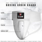 DXM SPORTS Groin Protector Cup Men, Boxing Kickboxing MMA Muay Thai Sparring Groin Guard, Ventilated Adjustable, Karate Fighting Training, Underwear Jiu Jitsu BJJ Protection