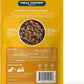 Jinx Chicken Dog Wet Food, Meal or Mix in Dog Toppers for Dry Food, Made with Real Chicken, Bone Broth & Brown Rice, No Fillers, Puppy, Adult, Senior, 3oz, 8 Pack