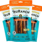 Collagen Rolls - 9" Collagen Rolls for Dogs - Long Lasting Healthy Joint Support - Rawhide Alternative - Skin & Coat Health - Made with Real Chicken, Value Pack, 3 Bags, 9 Count