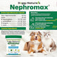NEPHROMAX™ Synbiotic Capsules Dogs Cats 240
