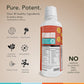 Cat Vitamins - Spectrin 16 OZ - Liquid Vitamin & Antioxidant Supplement for Cats - 96 doses