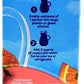 Crystal Light Strawberry Orange Banana Drink Mix, 12-Quart 2.4-Ounce Canister (Pack of 11)