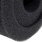 ALEGI Aquarium Filter Media Foam Material Cut to Fit, 36" x 12" x 1" / 72" x 12" x 1" Bio Pre Filter Sponge Pad Sheet for Fish Tank (12" x 72" x1"-30ppi)