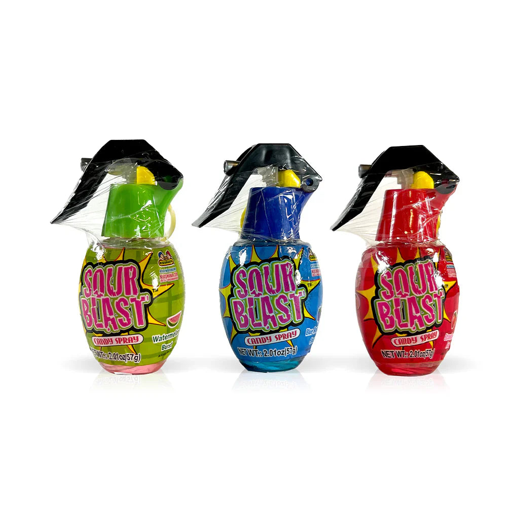 Sour Blast