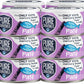Tuna and Sardine Pate, Canned Wet Cat Food, 100% Mercury-Tested, Moist Can Fish, Grain-Free Protein, Non-GMO, 12 Pack