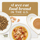 Fancy Feast Gems Pate Cat Food Mousse Salmon or Tuna and a Halo of Savory Gravy Wet Cat Food Variety Pack - (1) 8 ct. Boxes - 8 ct. Box