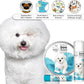 The Blissful Dog Bichon Frise Boo Boo Butter, 16oz