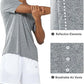 NORTHYARD Mens Athletic Shirts Short Sleeve Gym Workout Running Training Sports Performance T Shirt Basic Tee for Men