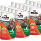 Nulo Freestyle Cat & Kitten Wet Cat Food Pouch, Premium All Natural Grain-Free Soft Cat Food Topper with Amino Acids for Heart Health and High Animal-Based Protein