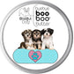 The Blissful Dog Havanese Boo Boo Butter, 1-Ounce