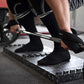 Gymreapers Figure 8 Lifting Straps For Deadlift, Powerlifting, Strongman, & Cross Training Strong Weightlifting Wrist Straps For Men, Women