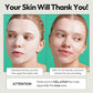 LAPCOS Cica Sheet Mask, Daily Face Mask with Cantella Plant Extract to Regenerate and Revitalize Skin, Korean Beauty Favorite, 5-Pack