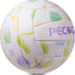 Volleyball Size 5 PU Leather Soft Indoor Outdoor Volleyballs Sports Training Game Play Ball for Beginner, Teenager, Adult, 8.2