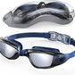 Aegend Swim Goggles, Swimming Goggles No Leaking Full Protection Adult Men Women Youth