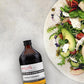 Willy's ACV Organic Probiotic Apple Cider Vinegar with Mother for Gut Health - with Turmeric & Eureka Lemon 16.9 fl oz