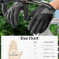 ROCKBROS Cycling Gloves for Men Women - Breathable Gel Pad Road Mountain Bike Gloves - Touch Screen Anti-Slip MTB Gloves for Cycling Workout Outdoor Sports