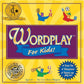 Wordplay for Kids — The Fast-Paced, Award-Winning Game Where Kids Race to Create Words — Fun & Educational for The Whole Family, Ages 6 & Up