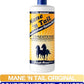 Mane 'n Tail 3 Pc Kit Includes 32 Ounce Shampoo, 32 Ounce Conditioner, 16 Ounce Detangler
