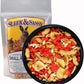 SLEEK & SASSY All Natural Small Animal Treat for Guinea Pigs, Rabbits, Hamsters, Gerbils, Rats & Mice (8 oz.)