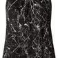 Miusey Womens Sleeveless Round Neck Loose Fit Racerback Yoga Tank Top