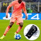 ANCIRS 2 Pair Soccer Shin Guards for Youth, Breathable Shin Guard Sleeves for Football Games, Protective EVA Cushion for Youth Men & Women