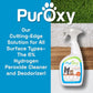 Pet Stain & Odor Eliminator 32oz Trigger Spray Bottle