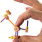 World's Smallest Tinker Toy