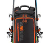 Ski/Snowboard Boot Bag/Skating Bag | Excellent for Store and Transport Gear, Jacket, Helmet, Goggles, Gloves & Accessories