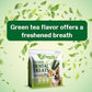 Afreschi Turkey Dental Sticks for Dogs, 2.2 lb – All Natural Dog Chews, USA-Sourced Trukey, Hypoallergenic, Long-Lasting Chew for Puppies and Adult Dogs, Grain-Free, Signature Series
