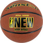 Senston Kids Basketball Balls Size 3/5/7 Basketballs Indoor Outdoor 27.5/29.5 inch Basketball Gifts for Kids/Girls/Boys