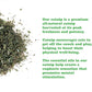 Meowijuana | Catnip Filled Cigar Toy | Promotes Play and Cat Health | Includes Organic Catnip Grown in North America | Feline and Cat Lover Approved