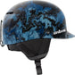 Sandbox Unisex Classic 2.0 Snow Ski and Snowboard Helmet