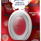 Febreze Small Spaces Fresh Pressed Apple Air Freshener - 0.25 fl oz