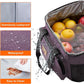 Lifewit Large Lunch Bag Insulated Lunch Box Soft Cooler Cooling Tote for Adult Men Women, Purple 24-Can (15L)