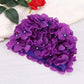 WINOMO Fashionable Swim Cap Floral Petal Stylish Swimming Hat Bathing Caps Size L for Women