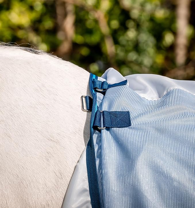 Horseware® Amigo® Bug Rug Fly Sheet (0g Light)
