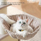 Maine Coon Cat Tree for Indoor Cats Large Adult,Modern Cat Tower for Extra Large Cats 20 lbs+,Heavy Duty Cat Tree with Sisal Scrathing Post,Hammock,Perch,Condo,Bed