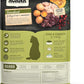 ACANA Grain-free Dry Cat Food Grasslands Chicken Duck Turkey Fish and Quail 10lb Bag